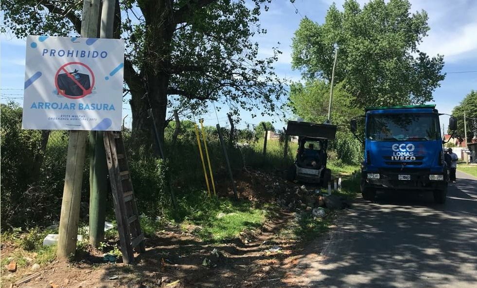 Ambiente Lomas tweet media