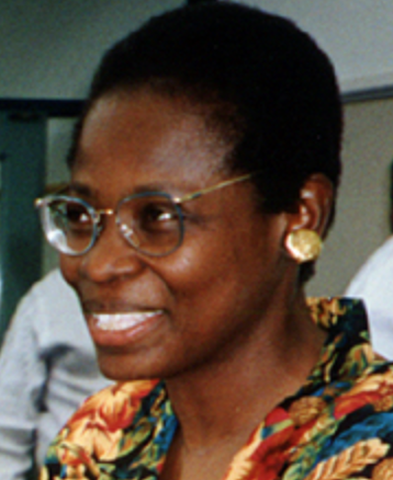 Today we're celebrating mathematician Fern Hunt. She's known for her work in probability, stochastic modeling, mathematical biology, computational geometry, nonlinear dynamics, and computer graphics, as well as her support for students of color in STEM!

#WCW <a href="/BlackInMath/">Black In Math</a>