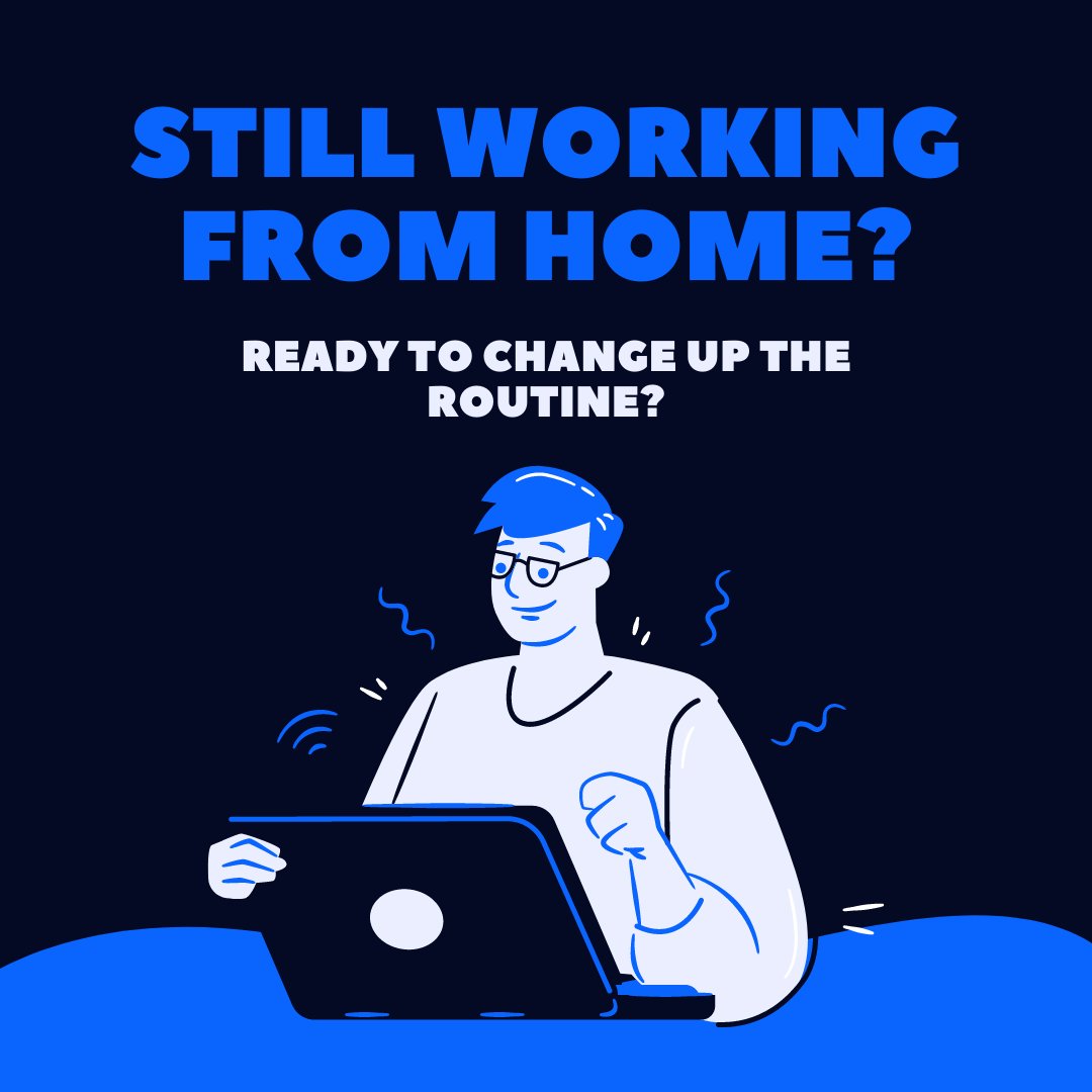 FZWorks_Yardley's tweet image. Our brand new Co-op work space, coming to Main Street in Yardley, PA could be the exact change of routine you've been waiting for. Membership details coming soon!