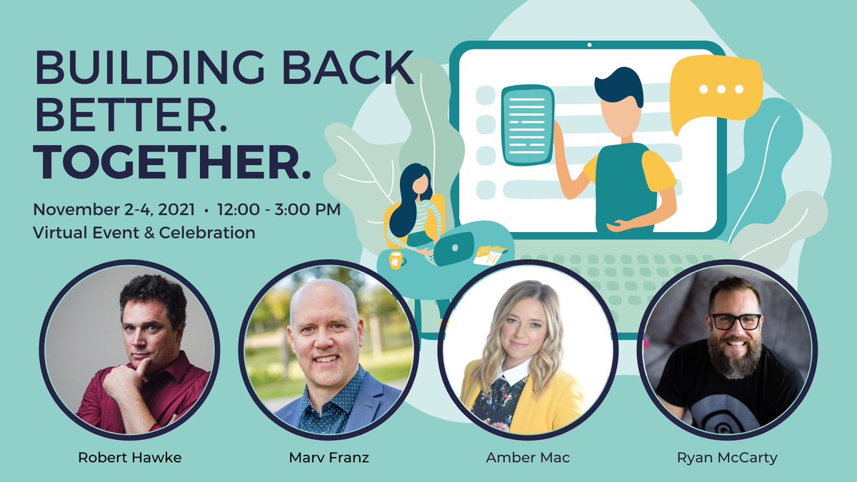 inclusionprjct's tweet image. We are one week away from, @ExcellenceCan's Performance Excellence Summit and Canada Awards for Excellence! Nov. 2nd- 4th, join the conversation featuring @inclusionprjct’s CEO Ruth Mojeed Ramirez. zcu.io/LuZ4 #ExcellenceCanada #TheInclusionProject #ECSummit