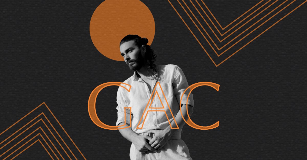 gacollective's tweet photo. 2021 Design Trends wrap-up, Trend #1 Figure Isolation - 

In this trend a human figures background has been removed and they’ve been placed in a blank 2D environment. Where illustrations are interwoven in front, in back, and between them.
Do you like this trend?
#designtrend #PNW https://t.co/wRd0vC7lQ0