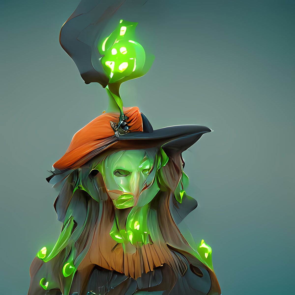 melonfort's tweet photo. Get ready for #Halloween 🎃
#CNFTCommunity #Cardano

The #DeepVision halloween drop has been announced!

Special discount for #DeepVision holders :)

Follow @DeepVisionNFTs and @gcuriom for more info (discord channel in their bio)!! https://t.co/MLzOhbaeJx