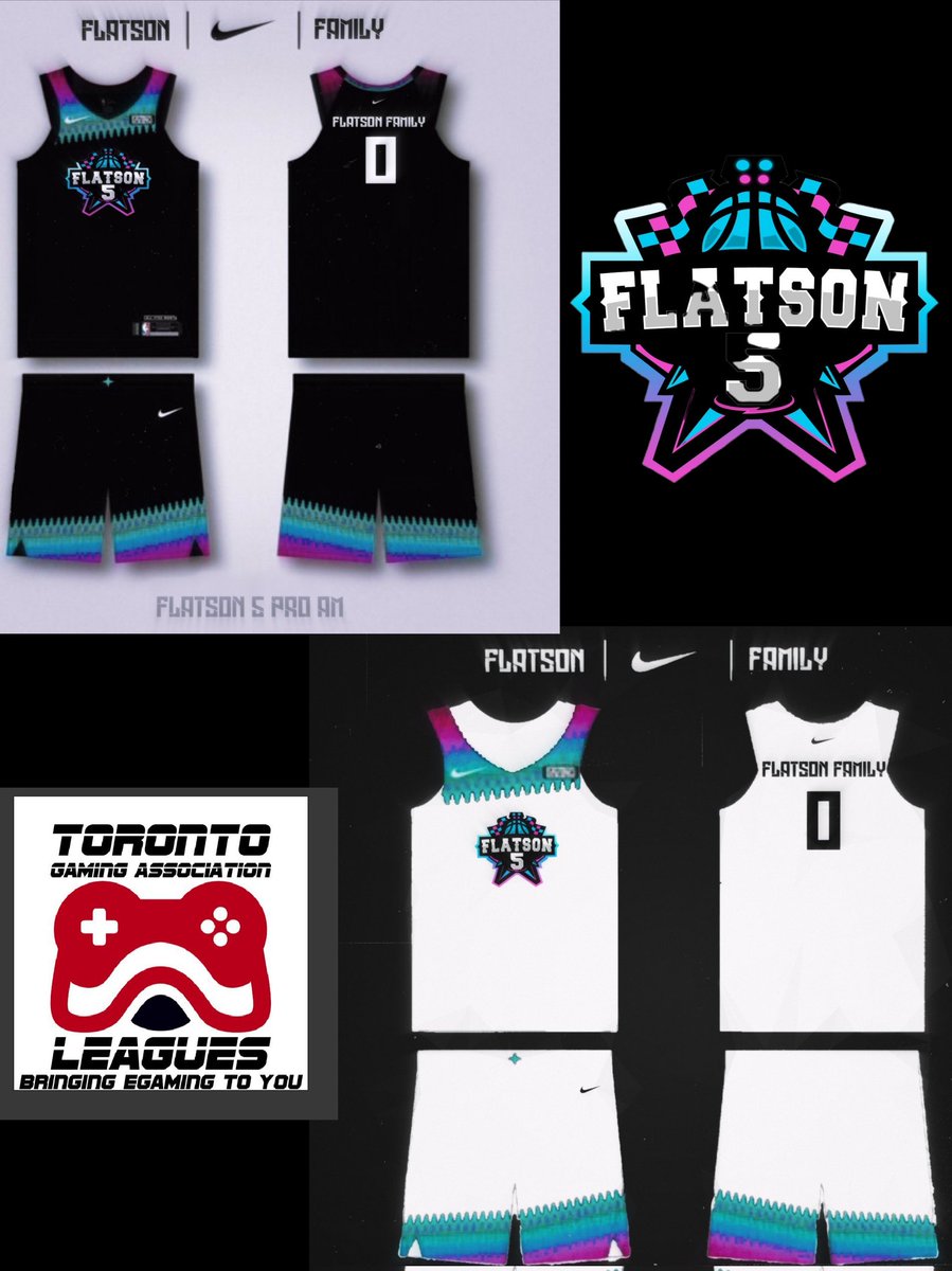 LeaguesTga's tweet photo. STILL LOOKING FOR TEAM JERSEYS, LOGOS ETC. SEND US A DM GETS COMPLETED IN A TIMELY FASHION!!!
@Big_Brudda_PURP  @2k_sportscenter  @2KHUNTSEARCH   @WalkOnWarriors
@DK_BULLY
@2KFreeAgency @2khub_central https://t.co/zkSnuKFe7L