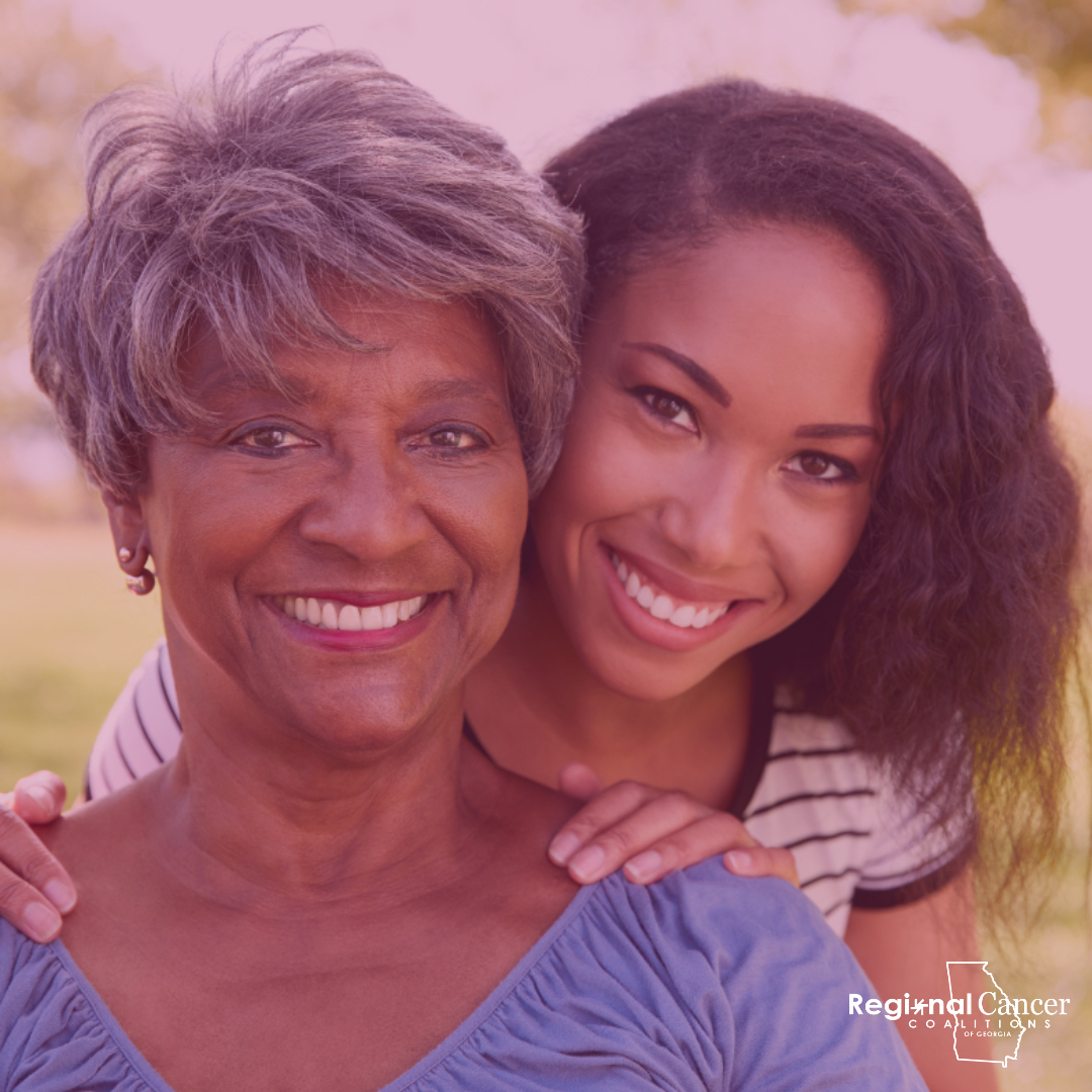 nwgacancer's tweet photo. Among African American women, #breastcancer is a leading cause of cancer death. Review this fact sheet about breast cancer from the African American Breast Cancer Alliance, Inc. to develop your own, practical breast health action plan: https://t.co/2XAeLtVed1 https://t.co/kpQjZyHGVf