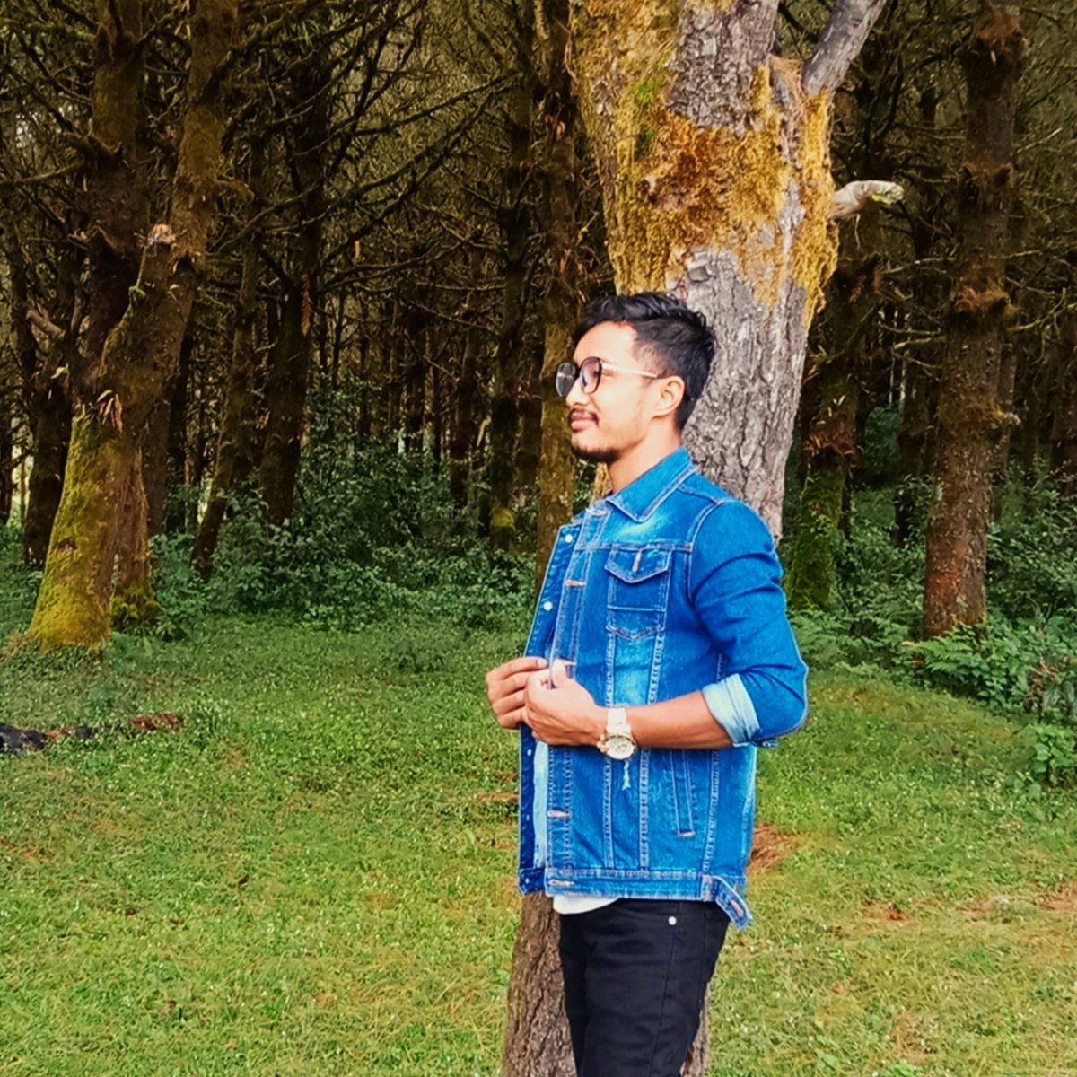 #NewProfilePic