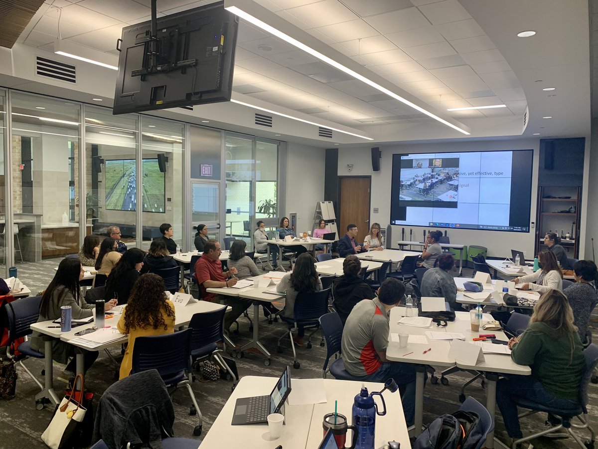 Alicia Linn (@linnalicia) on Twitter photo Lots of very engaged participants in day 2 of our interpreter training today. Need to learn how to properly interpret for parent conferences and ARD meetings? <a href="/Region10ESC/">Region 10 ESC</a> has the training for you! <a href="/R10sped/">Region 10 Special Pops</a> Lots of very engaged participants in day 2 of our interpreter training today. Need to learn how to properly interpret for parent conferences and ARD meetings? <a href="/Region10ESC/">Region 10 ESC</a> has the training for you! <a href="/R10sped/">Region 10 Special Pops</a>