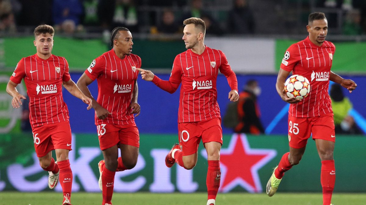 Futbolazo's tweet photo. El resumen del Mallorca vs. Sevilla de LaLiga 2021-2022: vídeo, alineaciones, goles, minuto a minuto, ruedas de prensa y estadísticas https://t.co/vHTcXvgbfX https://t.co/R6v3181hsi