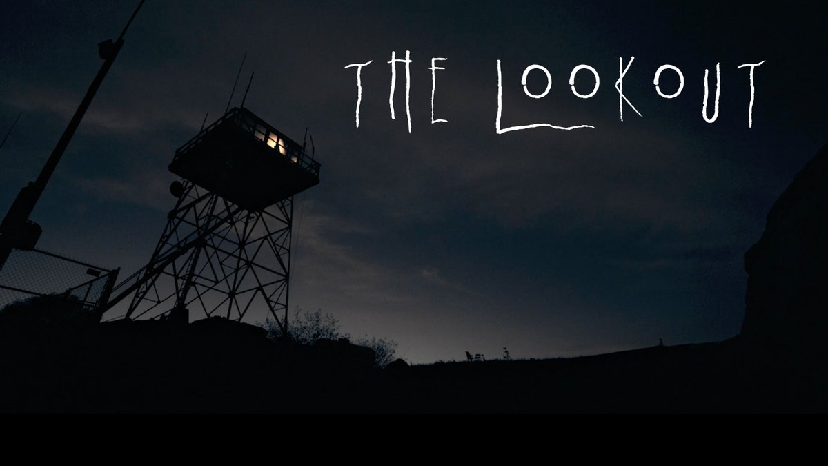 Happy Early Halloween! Check out our new spooky short, The Lookout! youtube.com/watch?v=HjfzVb…

#halloween #spooky #HorrorMovies