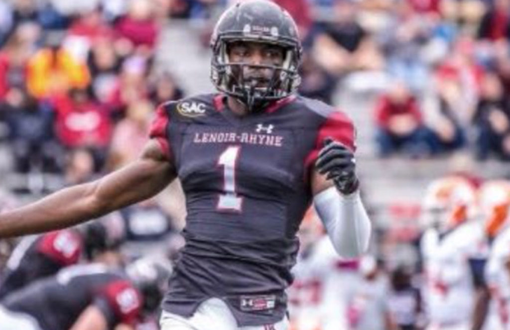 The Top 5 Games to watch this week in Division 2 | Best matchups of week 9 nfldraftdiamonds.com/2021/10/divisi… #NFL #NFLDraftNews