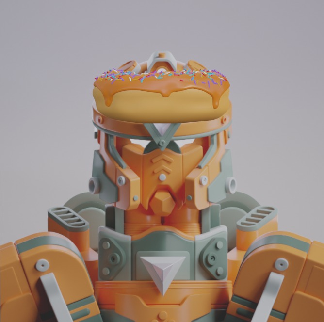 cesar_nft's tweet photo. 🍩MekaDonuts Giveaway 🍩
100$ + 1NFT 

🍩Follow me &amp; @MekaDonuts
🍩Retweet this post
🍩Tag 3 Friends 

Result in 48hours 
Proof available on #lewisproof

#Giveaway #nfts #nftcommunity #mekaverse #donuts https://t.co/WbgC4yeEKq