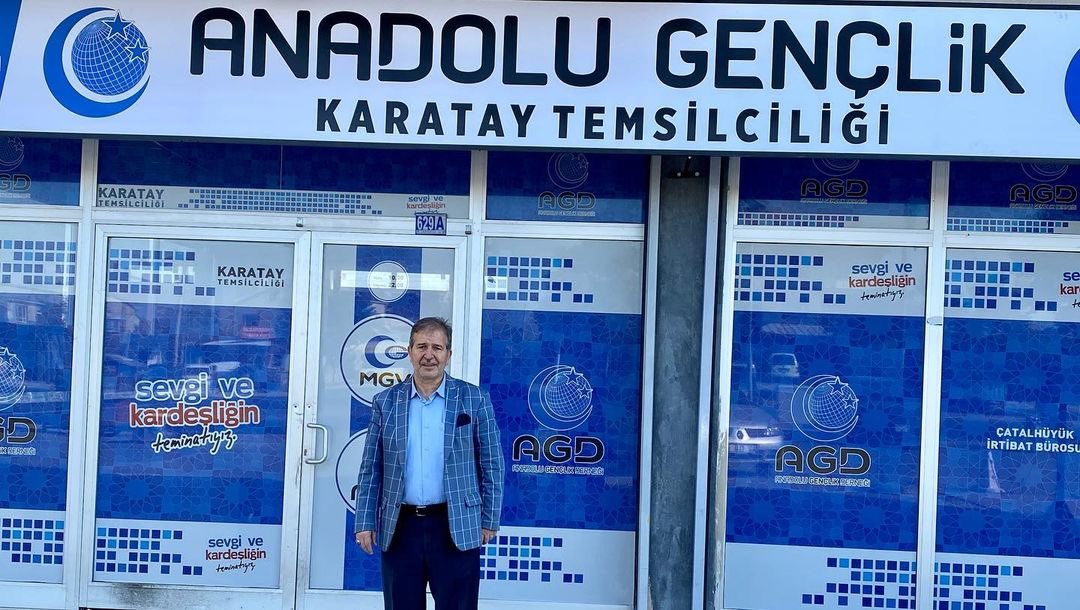 ahmetakatr's tweet photo. Bir MGV’li / AGD’li olarak söylüyorum,
MGV ❤️ AGD,Mensuplarının dişinden,tırnağından keserek biriktirdikleri,alın teri ile kazandıkları HELAL bağışlar ile ayakta durur.
#Yetimin hakkını gasbederek değil.
AGD/MGV : Hizmet
Türgev : Şirket
Lokalimizin giydirmesi yapıldı. https://t.co/5nSdPUBLxi