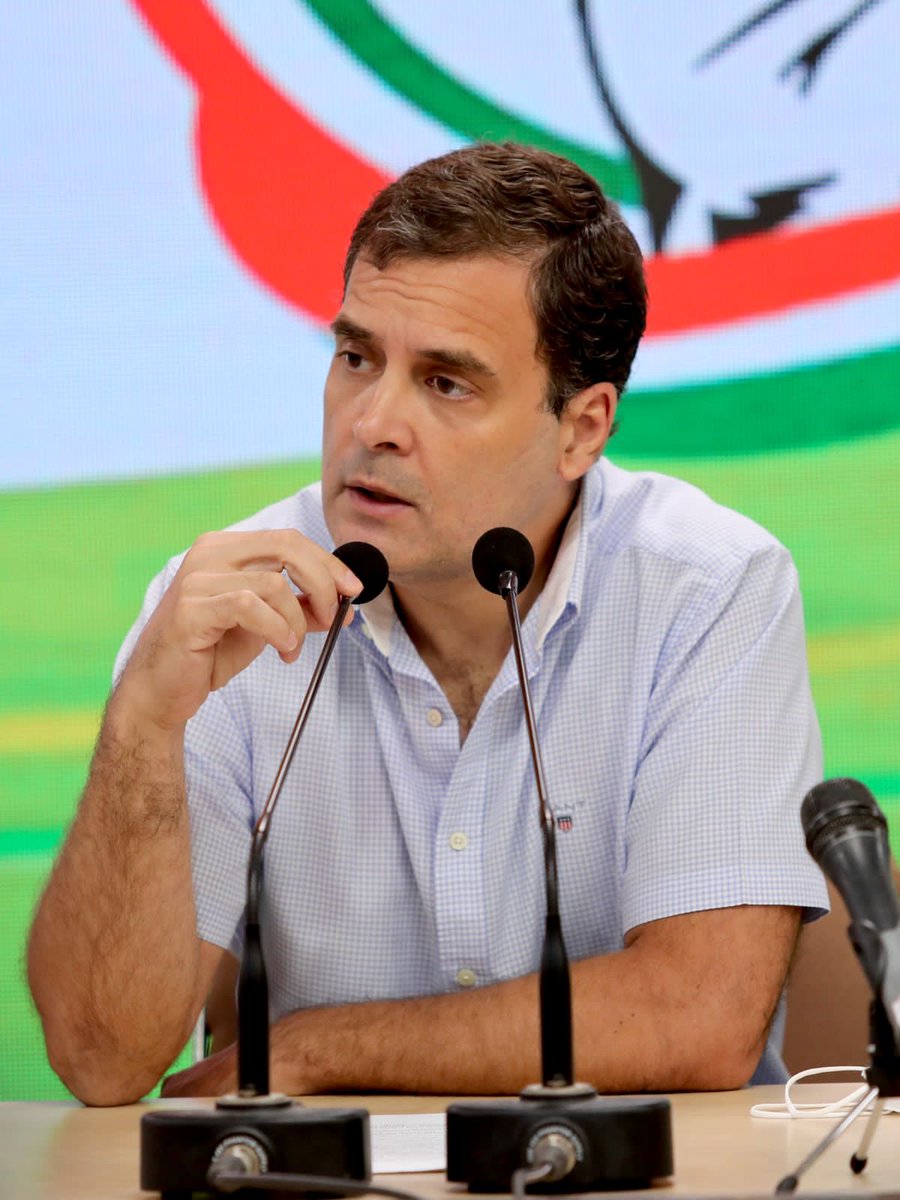 iPranavG's tweet photo. Pegasus is an attempt to crush Indian democracy. It is an attempt to make sure- the vibrancy of our democracy, the conversations that take place in our democracy are crushed and people are controlled.: Shri @RahulGandhi

#ModiSpyScandal https://t.co/DVhUyXwNLA