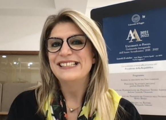 Stefano_Iorio's tweet photo. "..dobbiamo realizzare progetti a prova di futuro.." 

@CristinaLetizia - Open Innovation 

#shortmaster #innovazione #unifg @IlMattinoFoggia @RudyBandiera #Grantoffice https://t.co/d2SykqcDMz