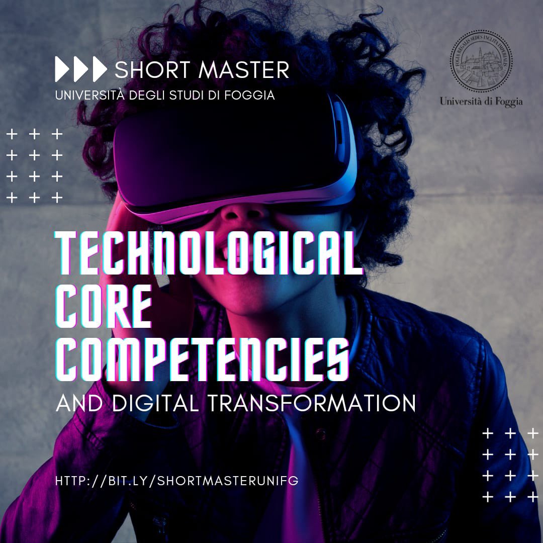 Stefano_Iorio's tweet photo. "..dobbiamo realizzare progetti a prova di futuro.." 

@CristinaLetizia - Open Innovation 

#shortmaster #innovazione #unifg @IlMattinoFoggia @RudyBandiera #Grantoffice https://t.co/d2SykqcDMz