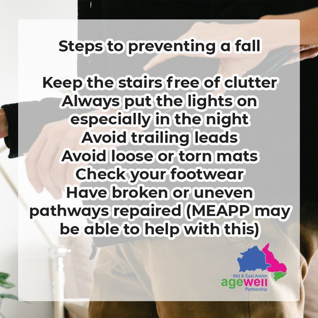 meaapni's tweet photo. Here's some tips on how to prevent a fall in the home #ageingwell #meaapni #meabc #communityplanning https://t.co/beeFh3giKq