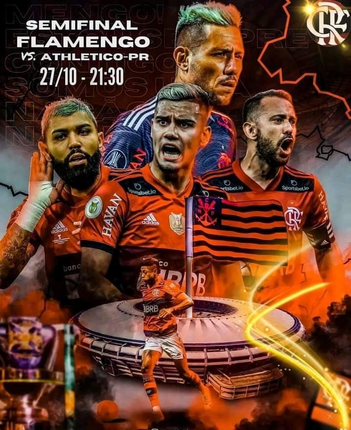 crf_priscila's tweet photo. Hoje é dia de honrarem Man que vestem e trazerem a classificação para a final da copa!❤🖤👊
#jogaremosjuntos #pracimamengao #copadobrasil #Semifinal #rumoafinal https://t.co/EktLmpITdk