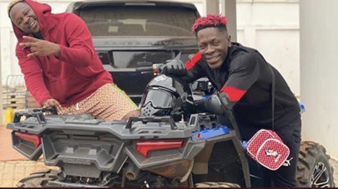 shattawalegh's tweet photo. Deeper Than Blood 🩸 #DTB 🩸#SM4LYF https://t.co/Lw83VCL9U0