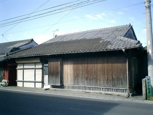 ひねもす縁側暮らし