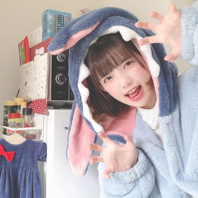 コスプレイヤー茶叶小果のTwitter画像52