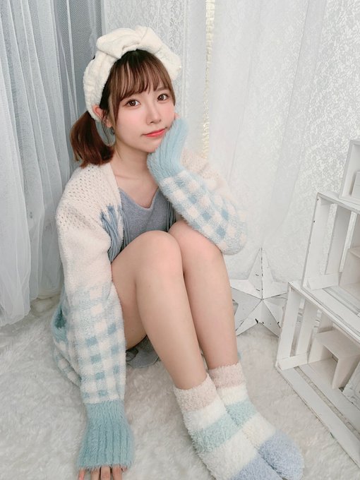 Twitterのコスプレ画像18