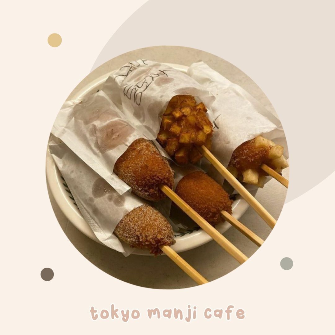 ௹ Toman Cafe ー CLOSED tweet media