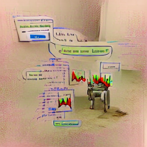 Esta tarde a las 20:00 tenemos una charla sobre #MachineLearning y sus usos para edición de texto / video / audio.
Si quieres pasar por MakeSpace avisanos y si quieres seguirnos en el directo aquí esta el enlace:
youtu.be/mpi5VbJQYbk
( El thumbnail de está generado por ML ;) )