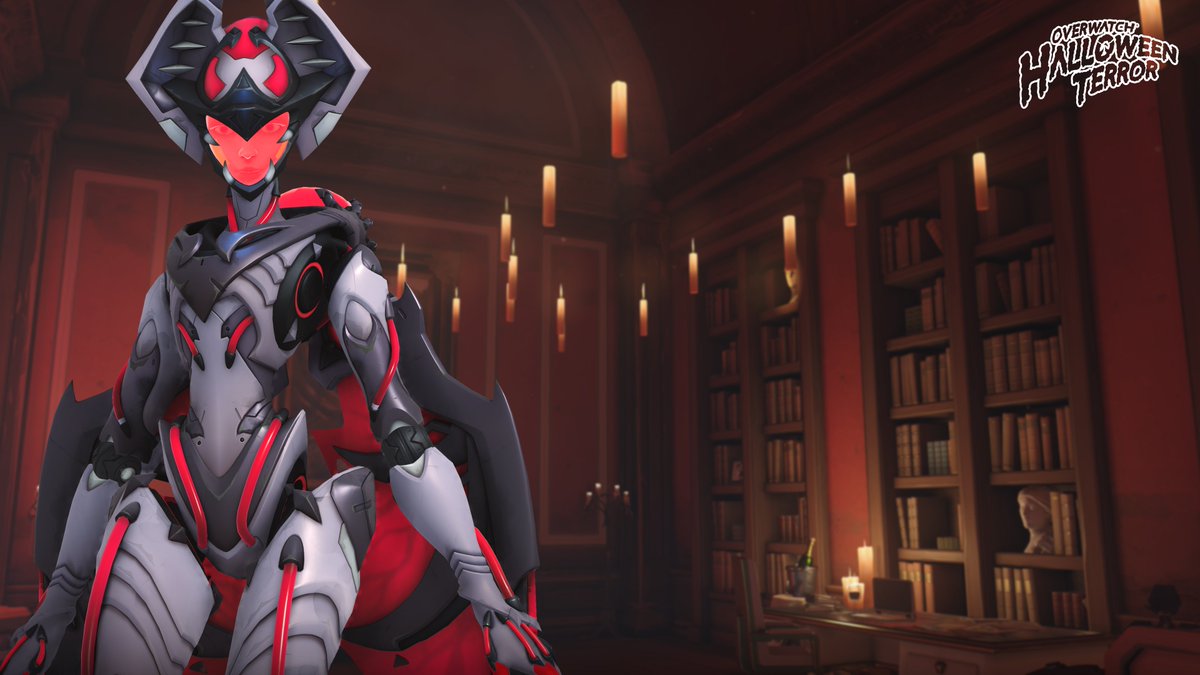 Overwatch tweet media