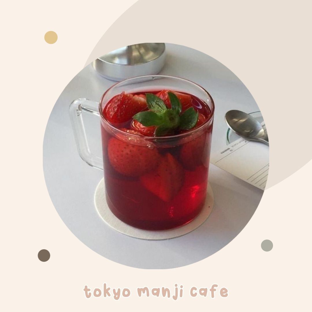 ௹ Toman Cafe ー CLOSED tweet media