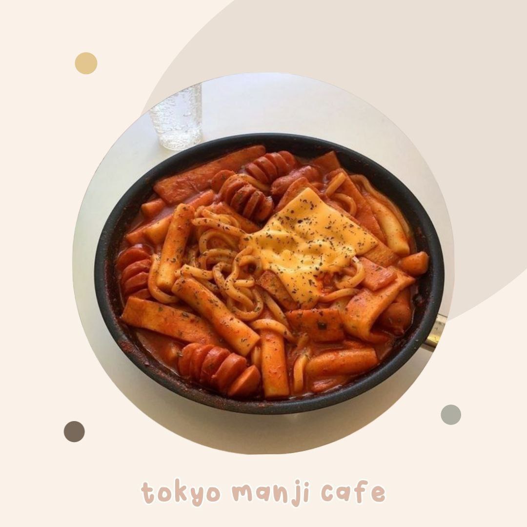 ௹ Toman Cafe ー CLOSED tweet media