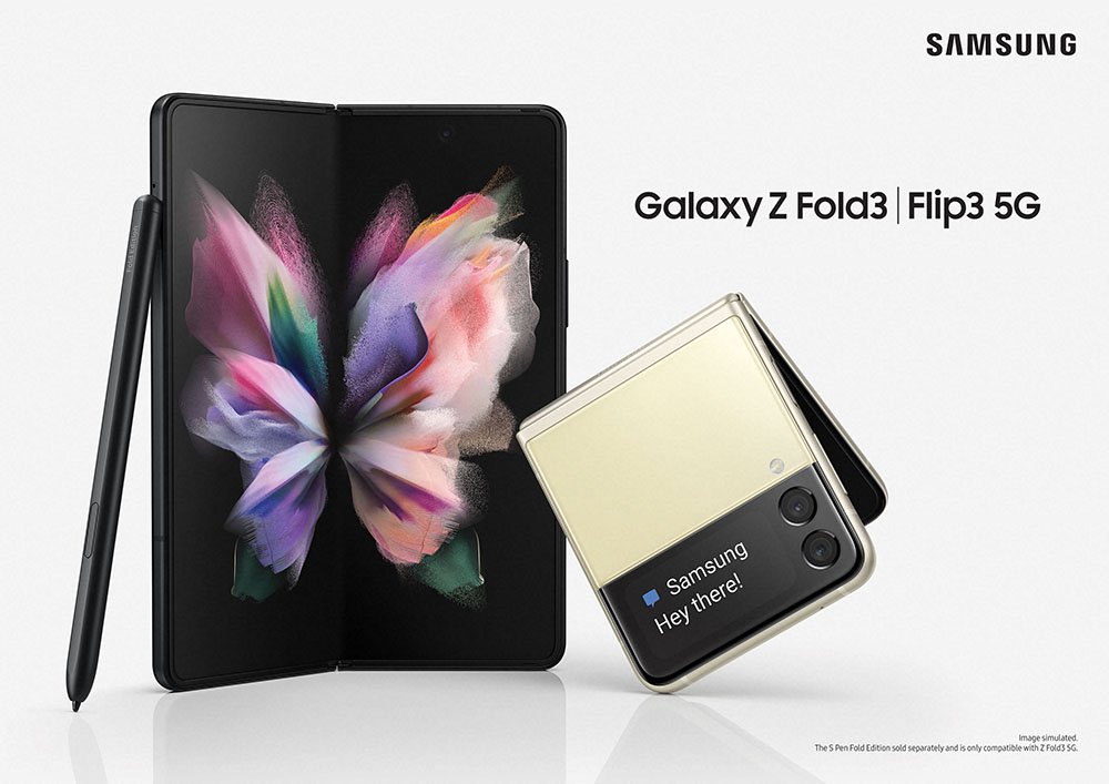 gogoogleandroid's tweet photo. Android 12 based One UI 4.0 Beta is live for Galaxy Z Fold 3 and Galaxy Z Flip 3
https://t.co/URb9jS6Zmy
#Android12 #Android12OneUI40 #GalaxyZFlip3 #GalaxyZFold3 #OneUI40 #OneUI40Beta #Samsung #SamsungGalaxyZFlip3 #SamsungGalaxyZFold3 https://t.co/D4p3n4uBC3