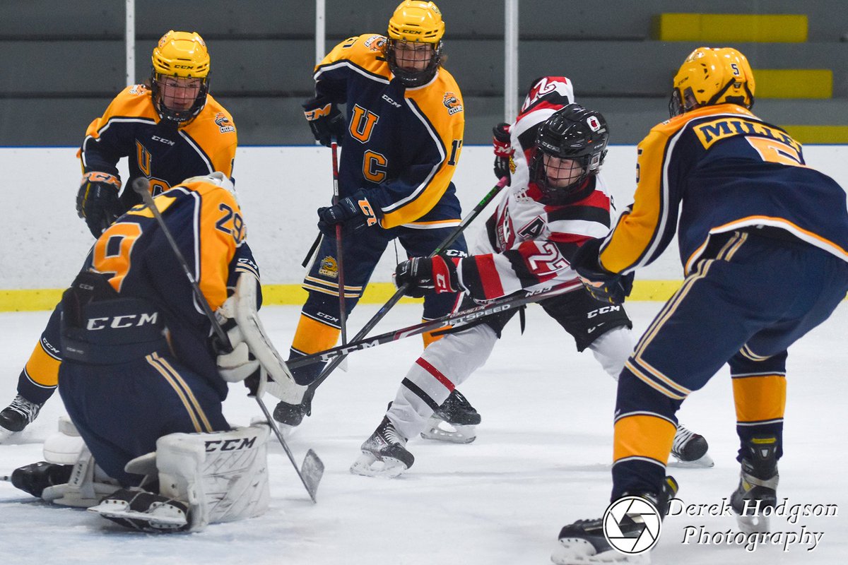 HodgsonPhotogr1's tweet photo. Highlights from Monday's U15 AAA Ottawa @jr67saaa07 vs Upper Canada Cyclones game I dropped in on are posted on my Flickr and Facebook pages https://t.co/kfpzHnv3JI https://t.co/aIDMEHBIpK