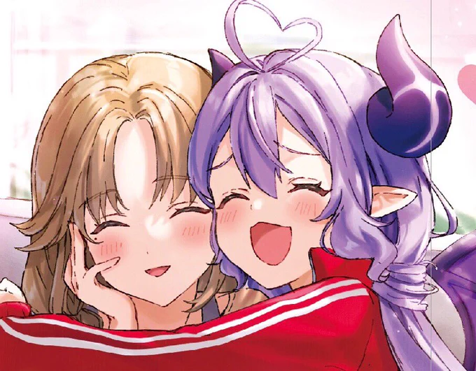 『サキュバスとニート』隔日的な本日の宣伝!!登場人物紹介③《久遠那》くおなママ 和友の実母真ヒロイン(誇張なし)ニートには親がいる…ということでやっぱり美人のオカンが三番目に出て来るという登場人物の絞りっぷり!!イン子に懐かれる聖母っぷり!!息子のことが好き!!以上!!! 