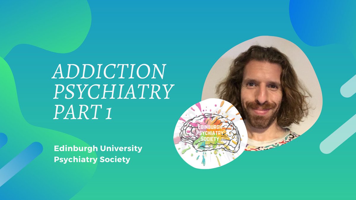 Edinburgh Psychiatry Society tweet media