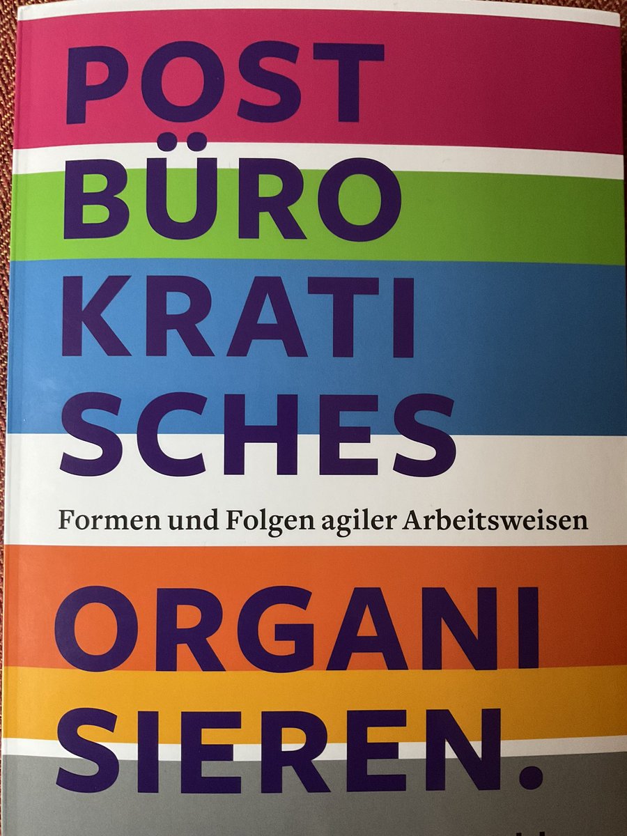 Daniela Lund (@danielalund) on Twitter photo Heute angekommen <a href="/JudithMuster/">Judith Muster</a>. Sicher auch im Kontext #Schule #Bildung #Lehrerbildung interessant. Da scheint in Sachen #Organisation bisweilen noch Luft nach oben zu sein. #twlz #fl_seminar #schulentwicklung #digitaletransformation Heute angekommen <a href="/JudithMuster/">Judith Muster</a>. Sicher auch im Kontext #Schule #Bildung #Lehrerbildung interessant. Da scheint in Sachen #Organisation bisweilen noch Luft nach oben zu sein. #twlz #fl_seminar #schulentwicklung #digitaletransformation