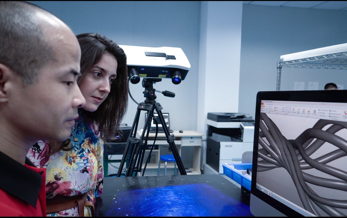 Star_Rapid's tweet image. Customer visits are an integral part of our factory. #Engineers and #productdevelopers from all over the world visit our Zhongshan HQ, to get a first-hand experience of our different services. Now that the world is slowly reopening we are waiting to welcome you all to our factory