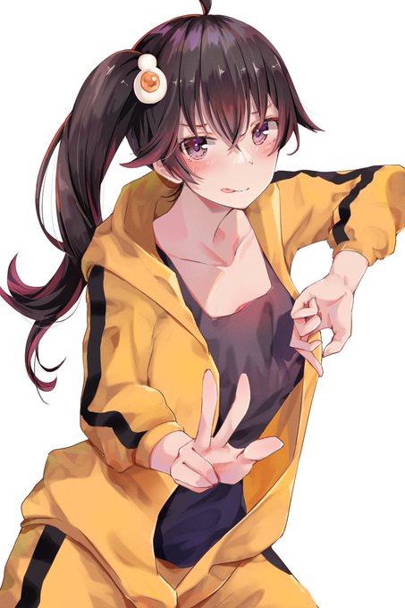 阿良々木のtwitterイラスト検索結果 古い順