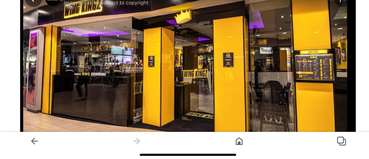 Acting on behalf of <a href="/LS_Retail/">LandSecuritiesRetail</a>, we are delighted to see exciting new concept WINGKINGZ open at Xscape MK adding to the extreme sports and dining vibe. Speak to <a href="/rupertlong/">rupert long</a> for more info and opportunities. <a href="/bklprop/">BKL Property Consultants LLP</a> <a href="/burnaby_steve/">Steve Burnaby</a> <a href="/simondwild/">simon wild</a> <a href="/AndrewK59188131/">Andrew Kingston</a> <a href="/rupertlong/">rupert long</a>