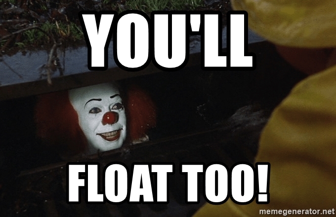 DukPredator's tweet photo. @xTSxRetro @EpiGamer4 @dontshutmedown1 @Brixington1 @_JaY_R0ck_ @GandalfGaming__ @DaXboxUniverse @DuFancis @AndreaPichinini @infrarogue89 Aloys feet floating is whar what affected you.
Don't worry. You'll float too 🤣🤣🤣🤣 https://t.co/SZJleAUZLG