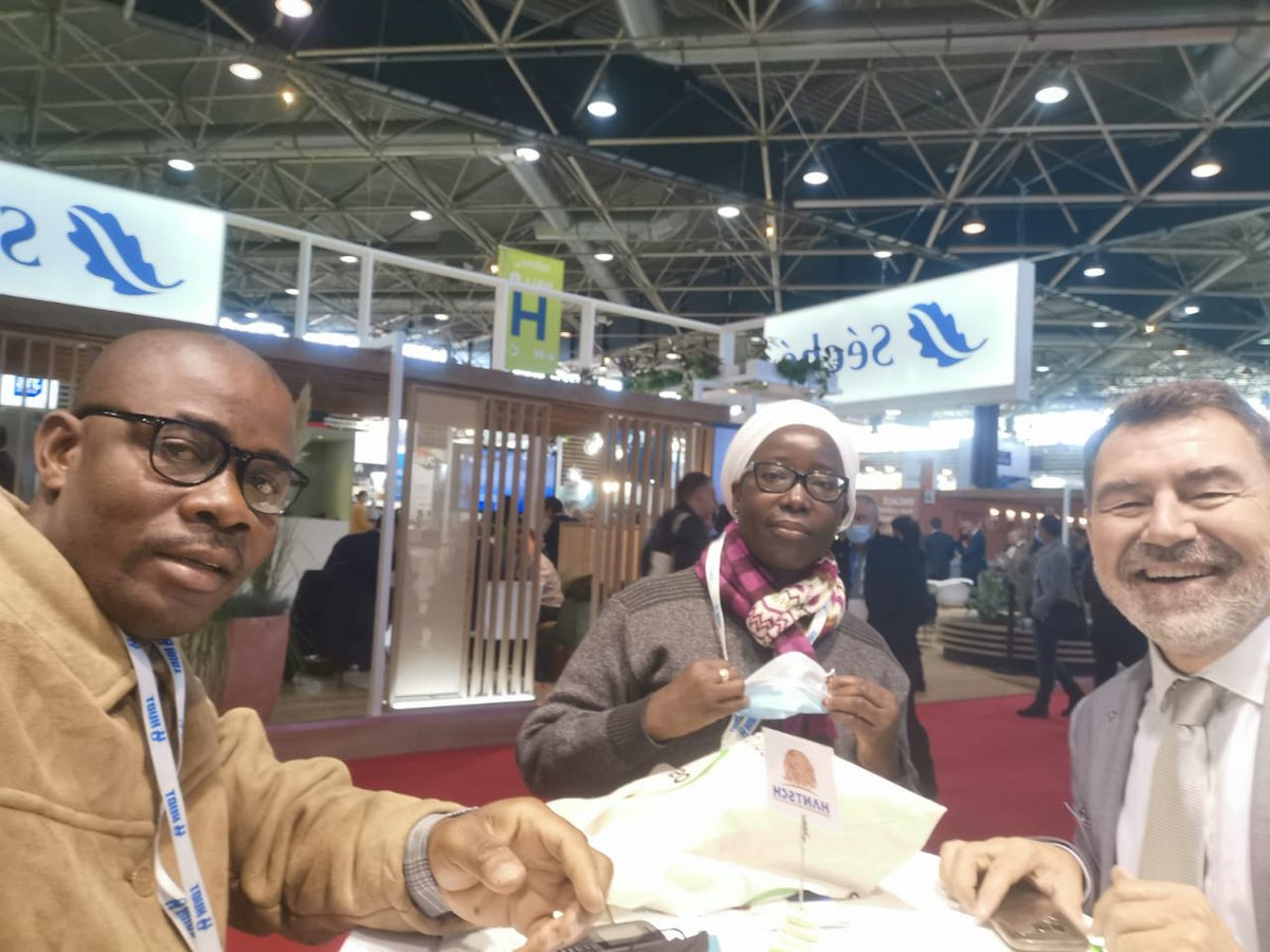 Groupement Ivoire Eco Environnement tweet media