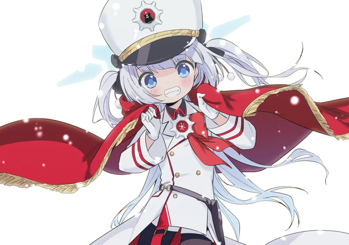 チェリノ誕生日おめでとう ファンアート 