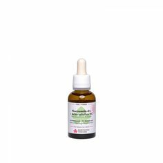 ift.tt/3Bl9qMj  Un siero purificante-illuminante a base di Niacinamide ed Acido salicilico arricchito da mela e menta bio toscane. La Niacinamide al 4% agisce contro le impurità cutanee con un effetto normalizzante, ha inoltre proprietà lenitive ed idratanti. L’Acido S…