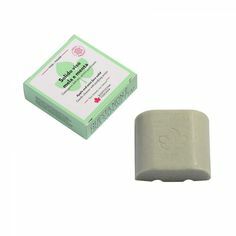 ift.tt/3GqOnf6  “Solido viso mela e menta” non è un semplice sapone ma un innovativo e sostenibile detergente senza acqua, plastic-free, studiato per ridurre gli sprechi ed indicato per detergere e purificare delicatamente la pelle del viso. È infatti formulato senza p…