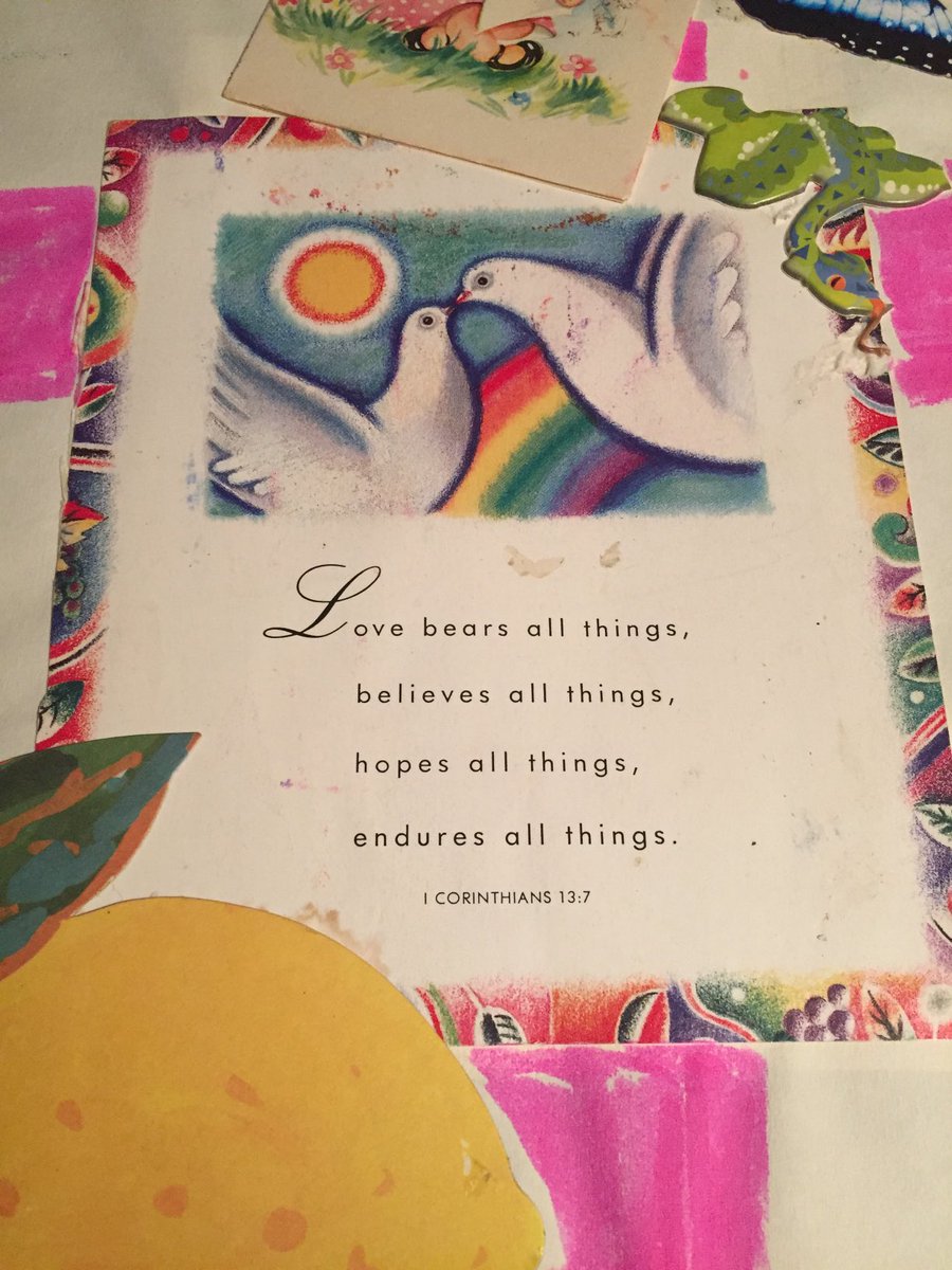 AwakentoRest's tweet image. God is Love