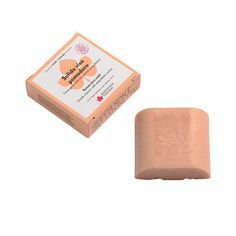 ift.tt/3nrqhYE  “Solido viso pomodoro” non è un semplice sapone ma un innovativo e sostenibile detergente senza acqua, plastic-free, studiato per ridurre gli sprechi ed indicato per detergere delicatamente la pelle del viso. È infatti formulato senza processo di saponi…