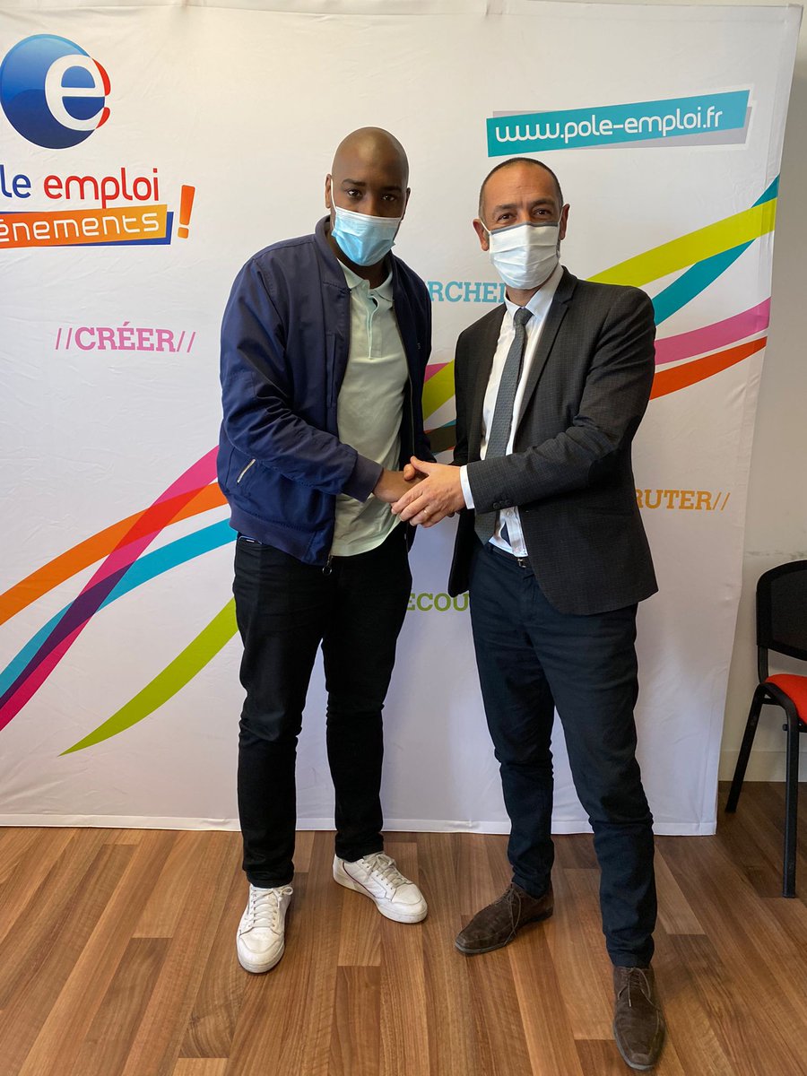 Dominique Bassé tweet media