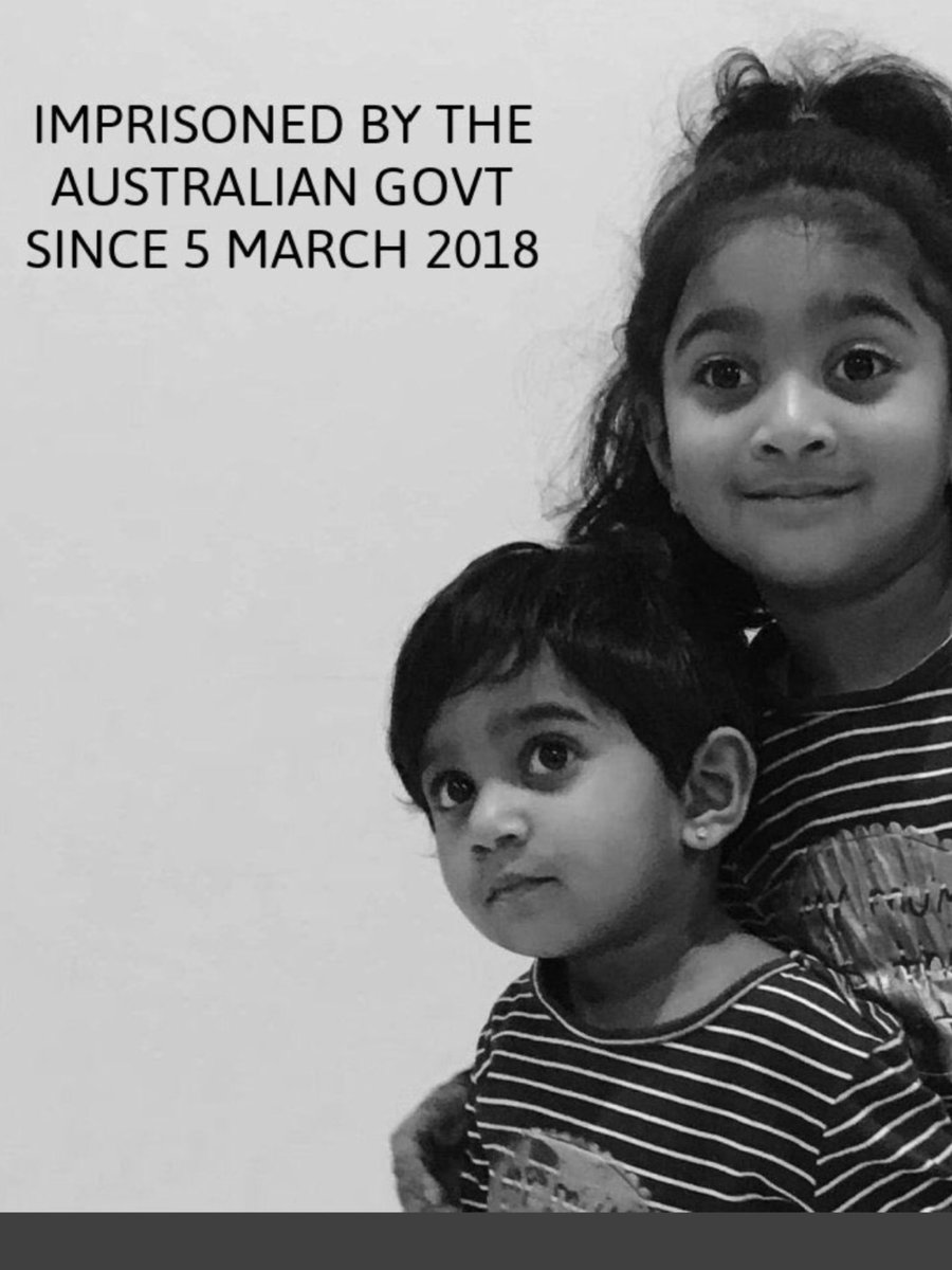@sunriseon7 @ScottMorrisonMP #TheAustralianWay ….incarcerating little Aussies .

#HomeToBilo 
#IAMASHAMED  

#CrimesAgainstChildren