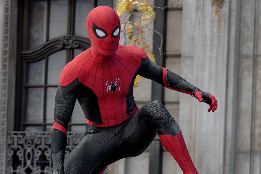 CineversoASN's tweet photo. OFICIAL: El Hombre de arena de Spider-Man 3 y el Lagarto de The Amazing Spider-Man VUELVEN EN SPIDER-MAN: No Way Home.

Los actores originales Rhys Ifans y Thomas Haden Church vuelven para interpretarlos. https://t.co/vjtF5wh2TQ