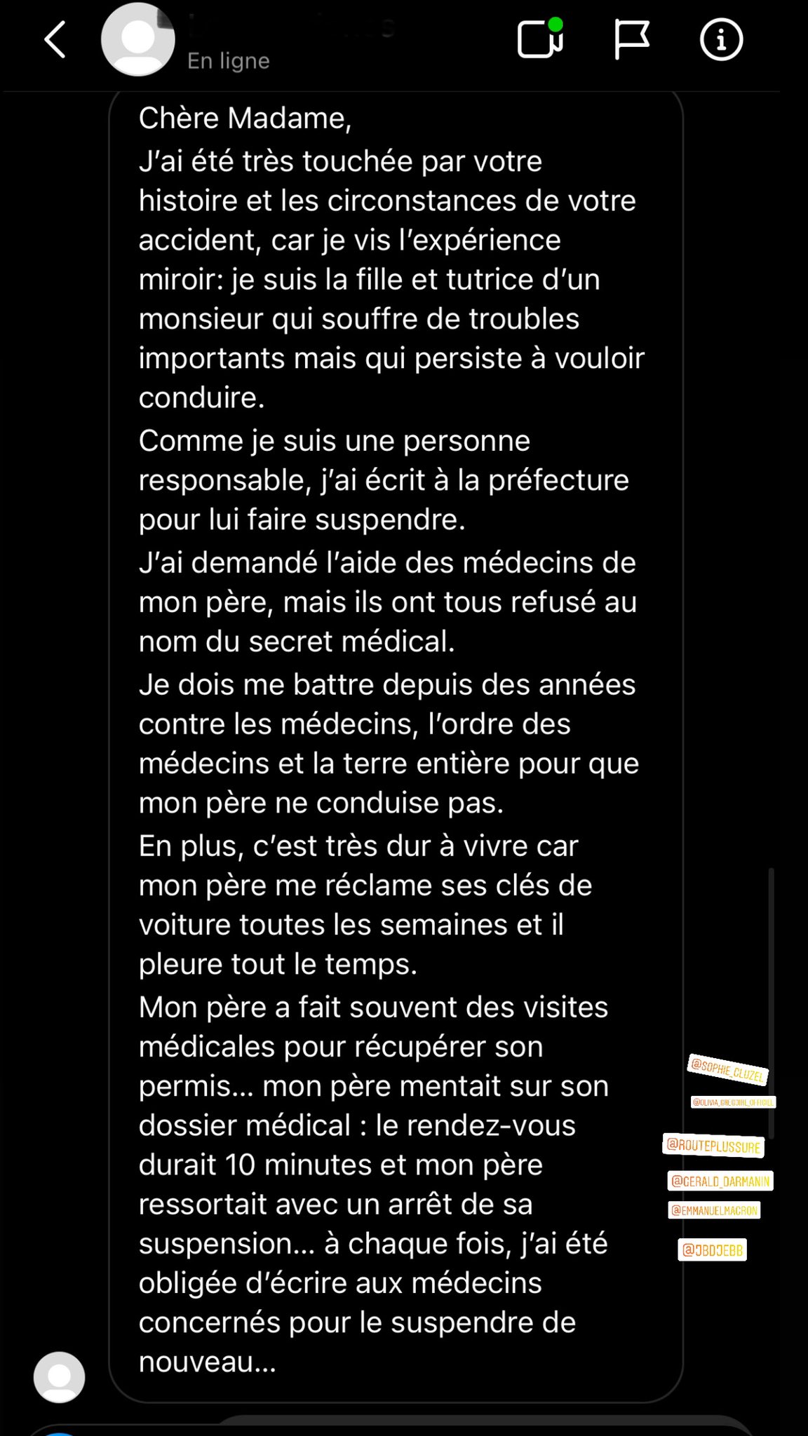 Helene Lebon Helenelebon Twitter