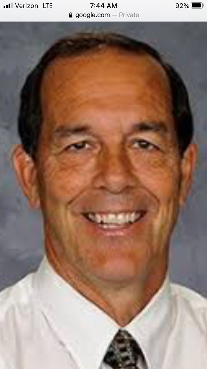 hall_ohio's tweet photo. This week salute 2014 Ohio HOF Inductee Tim Armelli. Tim had much success in Ohio Wrestling Coaching at Lake Catholic and Chardon. His career was highlighted by winning the D2 State Championship in 1989 at Mentor Lake Catholic. https://t.co/iYUD3vuF4y