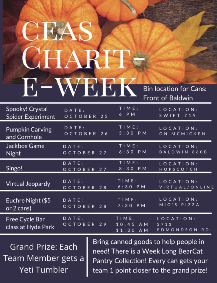 CEAS Tribunal tweet media